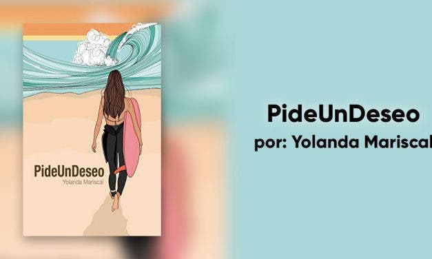 PideUndeseo: una historia con amor y ligoteo, erotismo y poco drama