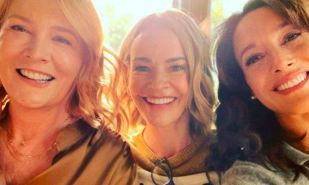 La segunda temporada de The L Word Generation Q llegará en verano de 2021