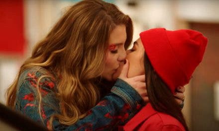 Red: una canción sobre aceptarte y ser feliz
