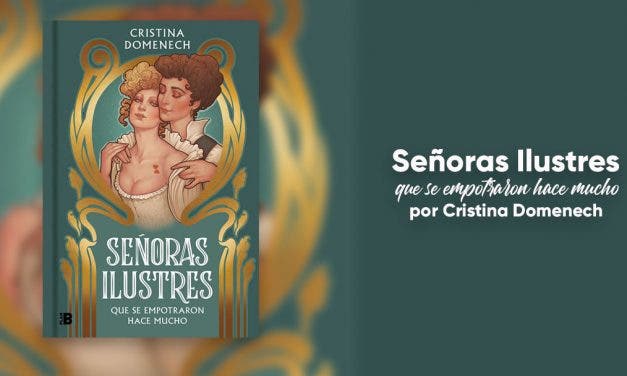 Señoras ilustres que se empotraron hace mucho: las lesbianas famosas que necesitas conocer