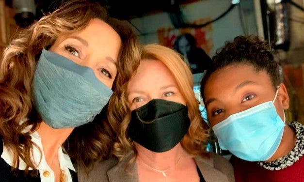Primer Teaser de la segunda temporada de The L Word Generation Q