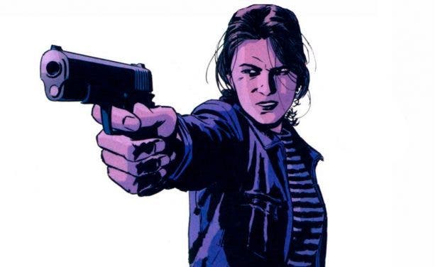 ¿Quién es Renee Montoya?