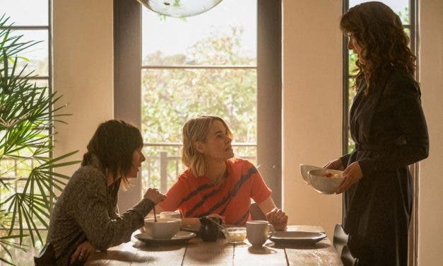 The L Word Generation Q: adelanto del episodio 2×04