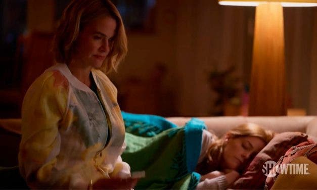 The L Word Generation Q: adelanto del episodio 2×02