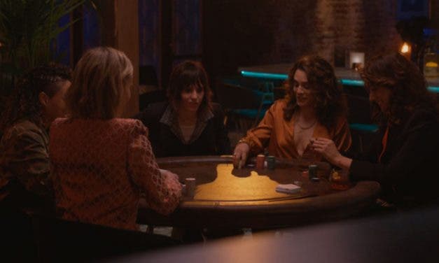 The L Word: Generation Q resumen de episodio 2×02 «Lean on Me»