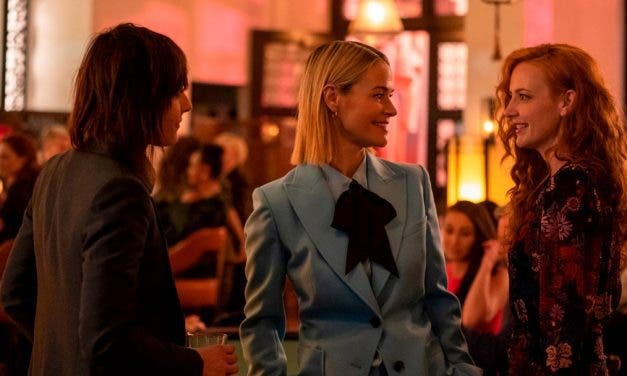 The L Word Generation Q: adelanto del episodio 2×07
