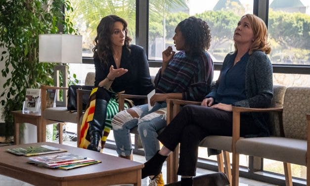 The L Word Generation Q: adelanto del episodio 2×09