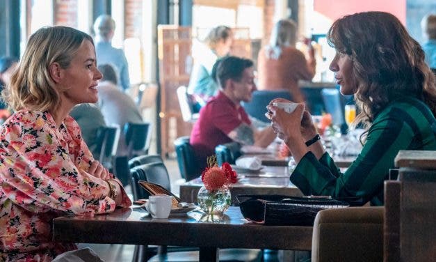 The L Word Generation Q: adelanto del episodio 2×06