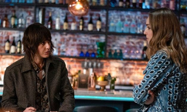 The L Word Generation Q: adelanto del episodio 2×05