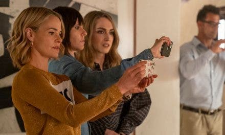 The L Word: Generation Q resumen de episodio 2×09 «Last Dance»