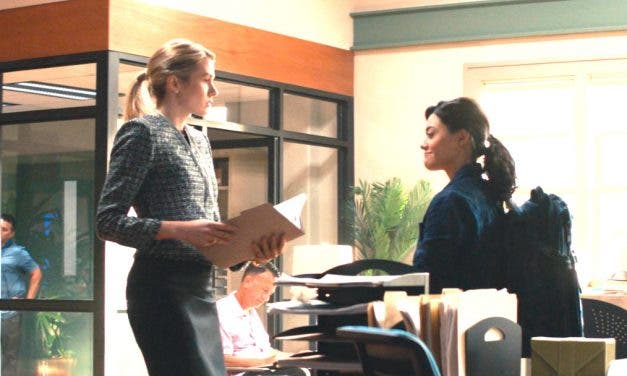 NCIS: Hawai’i 1×02 mini resumen de episodio «Boom»