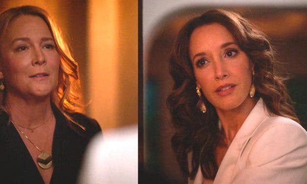Primera escena de la tercera temporada de The L Word: Generation Q