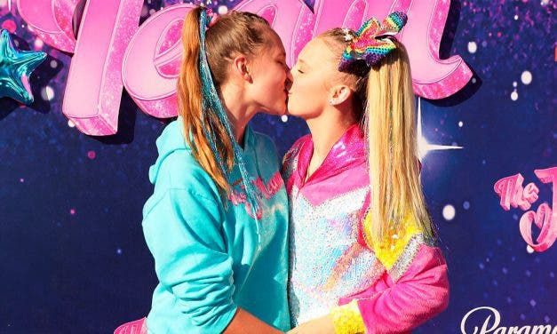Jojo Siwa y Kylie Prew han terminado pero siguen siendo buenas amigas