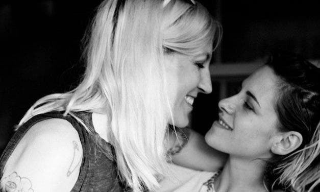 ¡Kristen Stewart y Dylan Meyer acaban de anunciar que se nos casan!