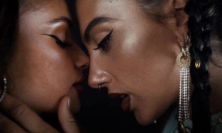 La décima musa de Imperial Blxndie va a encender tu playlist