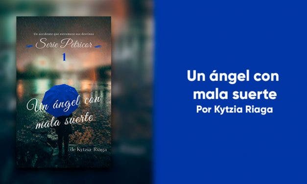 Petricor: una saga de novelas lésbicas para las más románticas