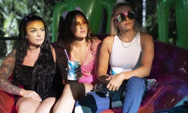 ¡Échale ojo al primer tráiler de Tampa Baes!