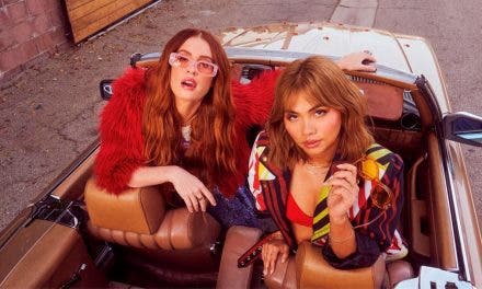 Cherry: una canción para flirtear con ella a tope