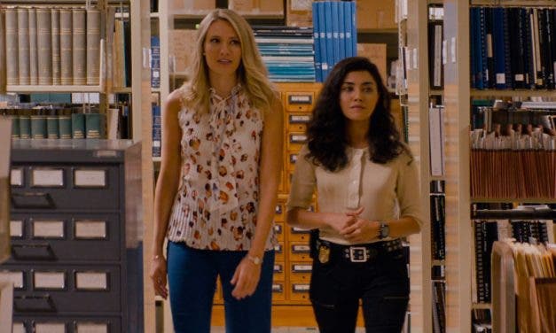 NCIS: Hawai’i 1×09 mini resumen de episodio «Impostor»