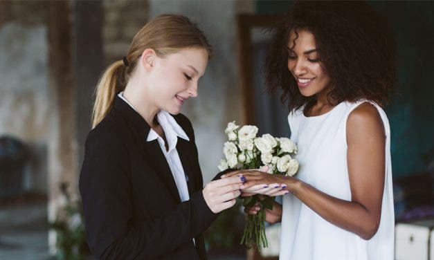 Chile aprueba el matrimonio igualitario