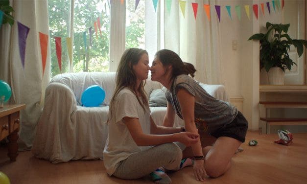 Anne+: la nueva película lésbica que está por llegar a Netflix