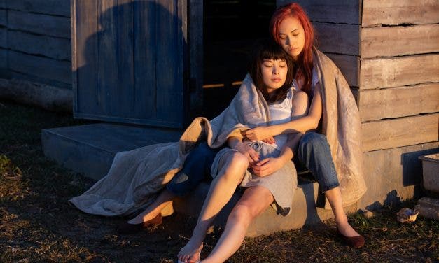 Contigo a Muerte:  une película que te pregunta ¿Qué serías capaz de hacer por amor?