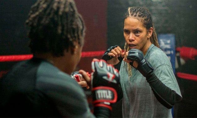 Herida:  una película clásica sobre superación personal con toque femenino