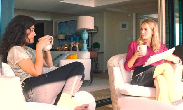 NCIS: Hawai’i 1×11 mini resumen de episodio «The Game»