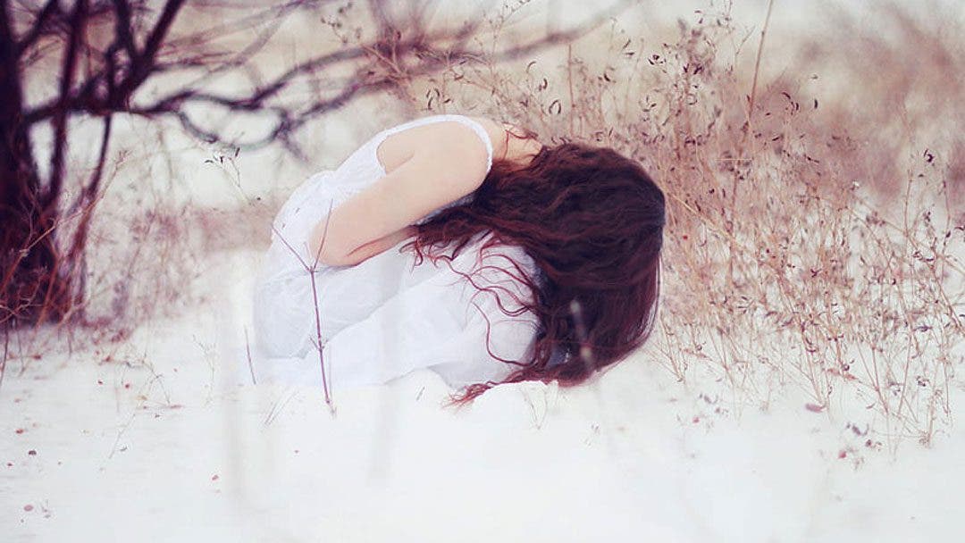 Invierno eterno…
