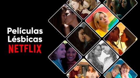 películas lésbicas en Netflix