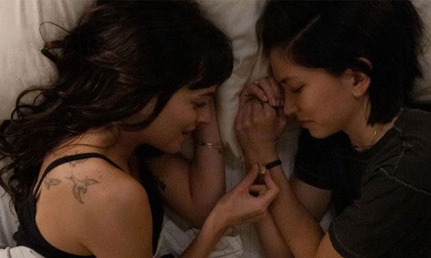 HBO Max se ha hecho con los derechos la película lésbica Am I OK?
