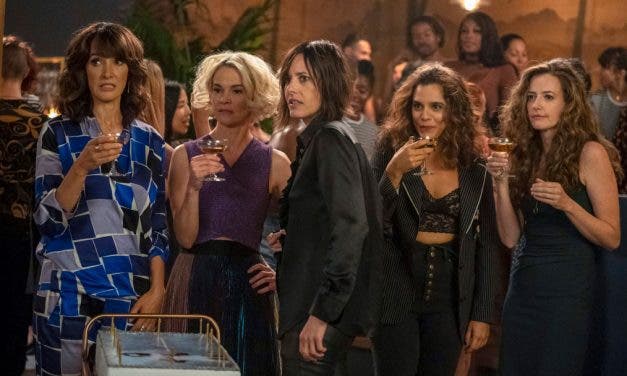 Habrá tercera temporada de The L Word Generation Q según una filtración de la agencia de Arienne Mandi