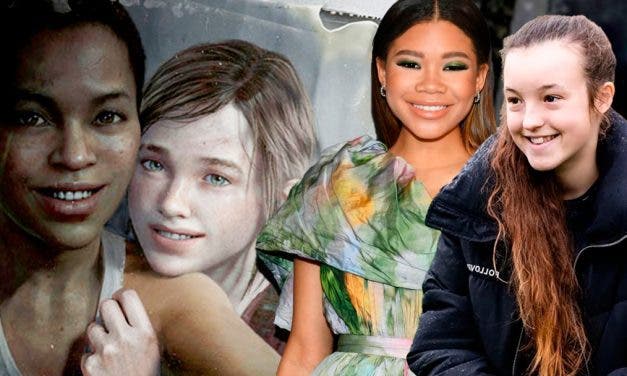 Storm Reid será Riley en la serie de The Last of Us