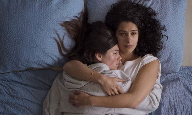 Anne: una película sobre ser honesta contigo misma y trabajar por lo que quieres