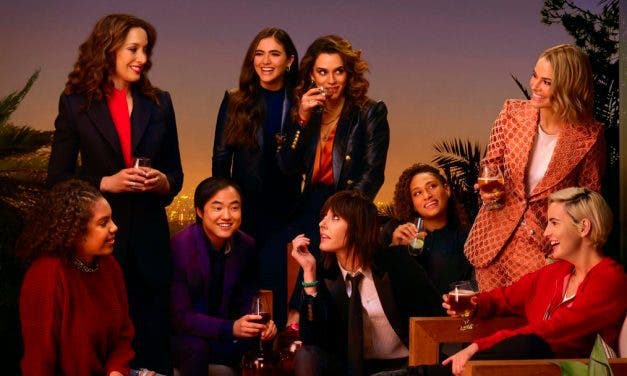 Leisha Hailey y Katherine Moennig confirmaron que la tercera temporada de The L Word: Generation Q se renovó en Octubre