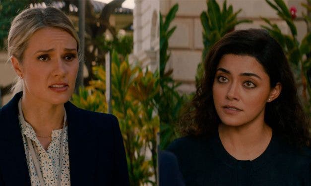 NCIS: Hawai’i 1×12-13 mini resumen de episodio Kacy