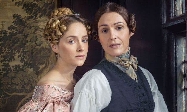 La segunda temporada de Gentleman Jack ya tiene tráiler