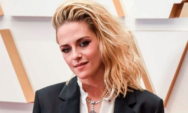 Kristen Stewart volverá a enamorarse de una chica en «Love Lies Bleeding»
