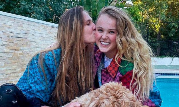 JoJo Siwa y Kylie Prew han empezado a salir otra vez
