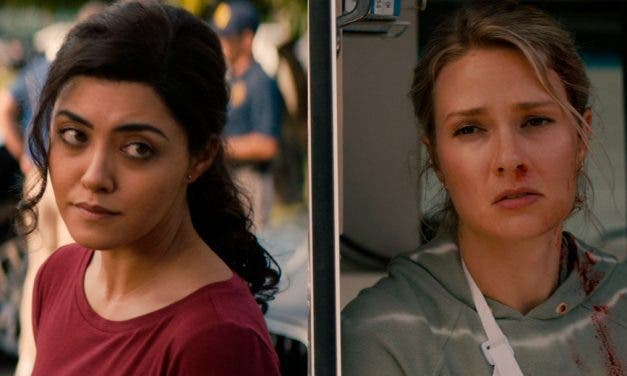 NCIS: Hawai’i 1×20 mini resumen de episodio «Nightwatch»