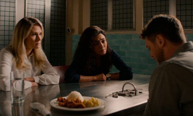 NCIS: Hawai’i 1×21 mini resumen de episodio «Switchback»