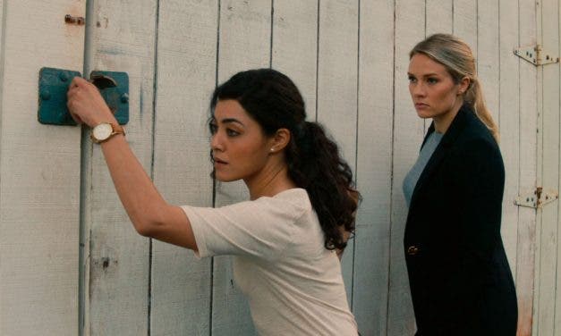 NCIS: Hawai’i 1×17 mini resumen de episodio «Breach»