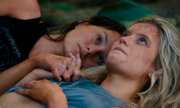 The Wilds mini resumen de episodio 2×01 «Día 30/1»