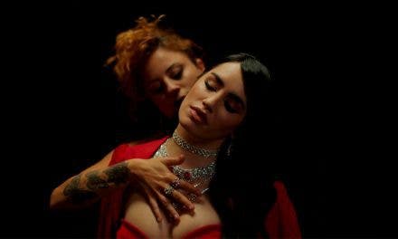 Lali Espósito estrena el vídeo de su nuevo tema «N5»