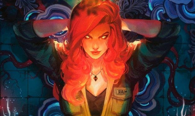 Poison Ivy 2 reseña