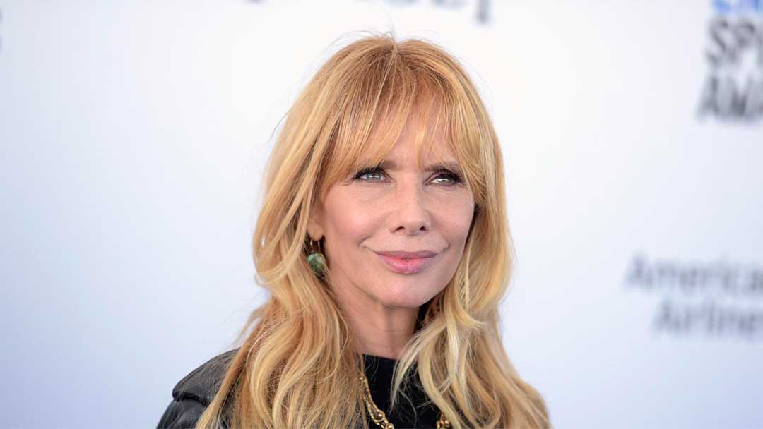 Rosanna Arquette