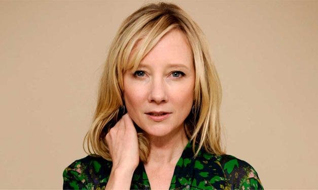 Anne Heche fallece tras un fatal accidente de coche