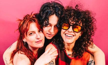 MUNA quiere que te lo pases bomba con su «What I Want»