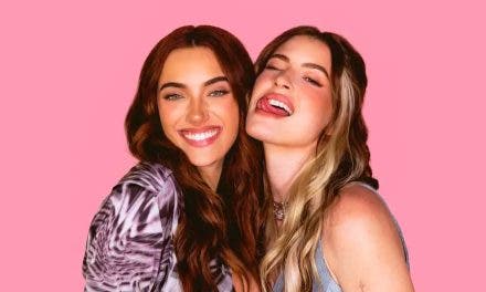 Bitch Back de Olivia O’Brien y FLETCHER te invita a celebrar que estás de vuelta al ruedo