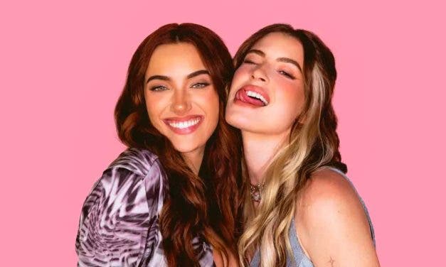 Bitch Back de Olivia O’Brien y FLETCHER te invita a celebrar que estás de vuelta al ruedo